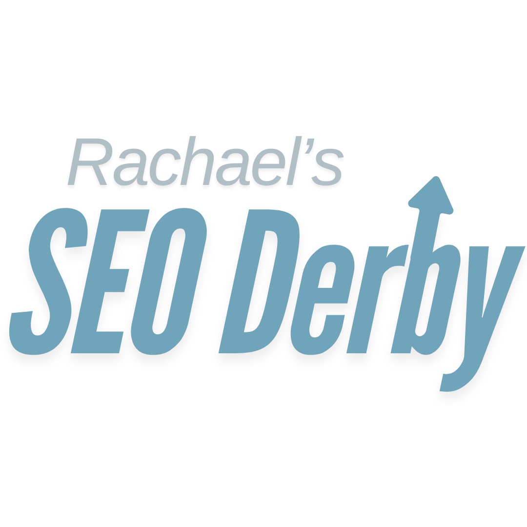 Rachael's SEO Derby